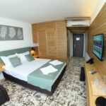 Hotel Poseidon Jupiter - Litoral
