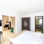 Apartament pentru 4 pers.