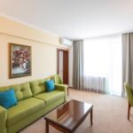 Apartament Vedere Piscina