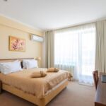 Hotel Saturn - Litoral