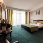 Hotel Smarald Eforie Nord - Litoral