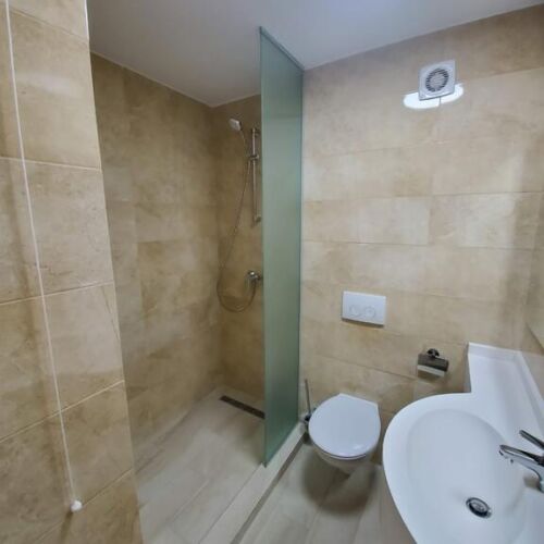 Camera dubla standard parter (fara balcon)