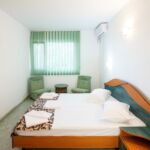 Hotel Tismana Jupiter - Litoral