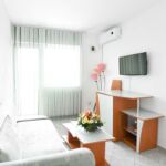 Apartament cu balcon