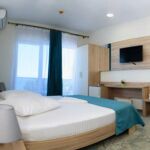 Hotel Union Eforie Nord - Litoral