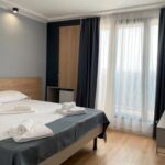 Hotel Unirea By Recif Mamaia - Litoral