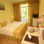 Hotel Valul Magic Eforie Nord - Litoral
