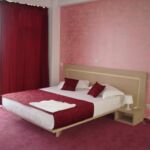 Hotel Vis Eforie Nord - Litoral