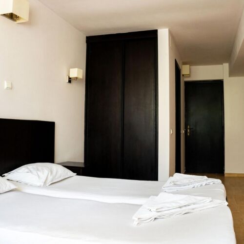 Camera Dubla Standard 3 *