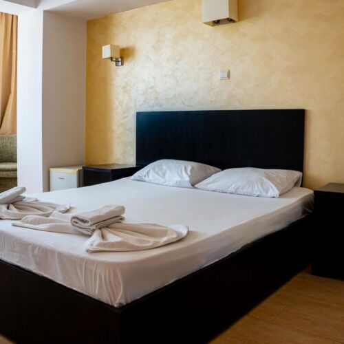 Camera Dubla Deluxe 3 *