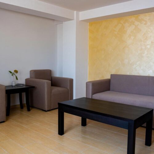 Apartament 3 *