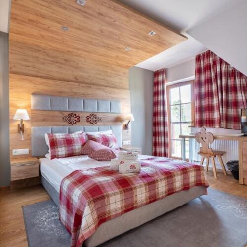 Pokój 2-osobowy z łazienką tV z płaskim ekranem