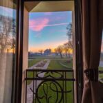 Camera dubla king cu balcon