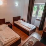 Cabana Bâlea Cascada Cârţişoara  