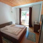 Apartament cu 2 camere pentru 4 pers.