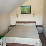 Vila Teju Vălenii De Munte