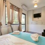 Apartament cu 2 camere pentru 4 pers.
