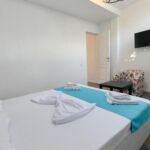 Apartament cu 2 camere pentru 4 pers.