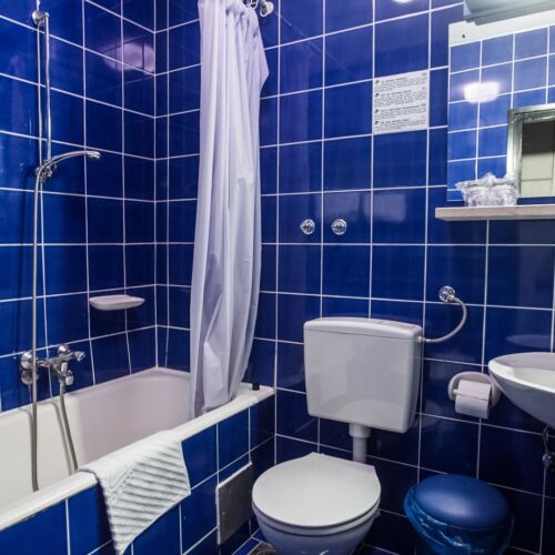 Standard Trip Triple Room