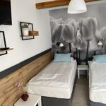 Levendula Apartmanház Badacsony