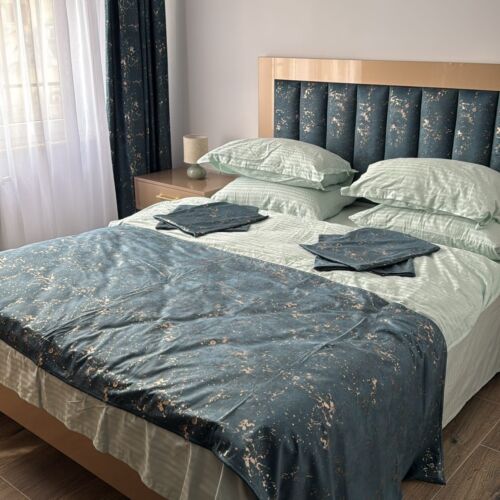 Apartament cu 2 camere pentru 4 pers.