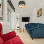 Apartament Wyspa Słodowa 9 | Przytulne Studio | Balkon Wrocław