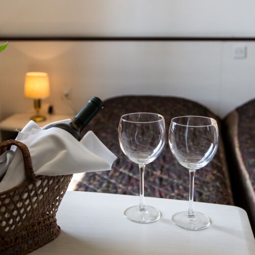 Family Quadruple Room