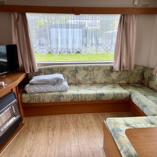 Domek letniskowy 6-osobowy 