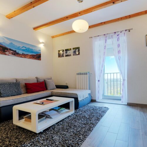 Domek letniskowy 3-osobowy 