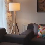 Teljes ház légkondicionált 6 fős apartman 2 hálótérrel