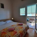 1-Zimmer-Apartment für 2 Personen mit Klimaanlage und Aussicht auf das Meer A-23922-c