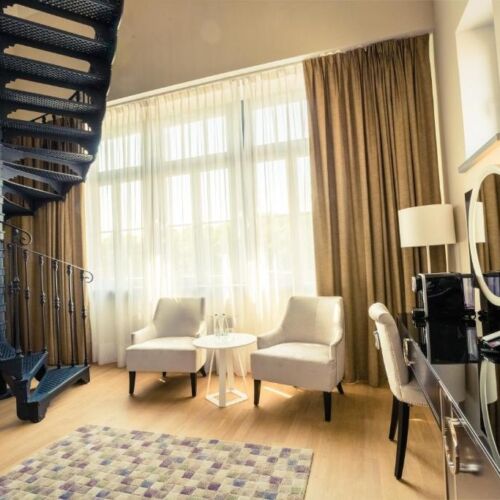 Apartament 2-osobowy 