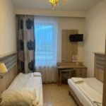 Hotel Lotos Rawicz