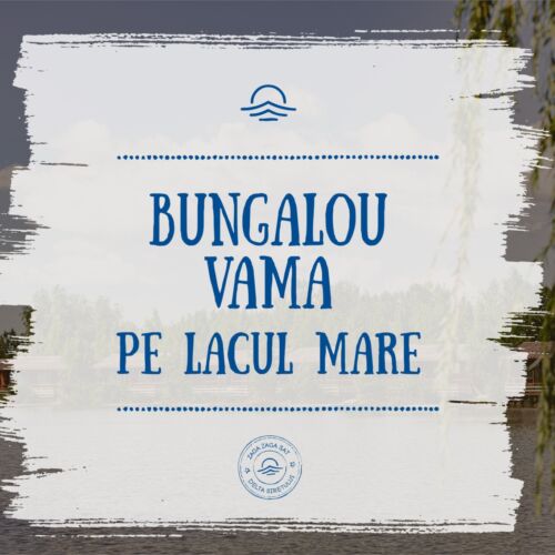 Bungalow for 2 Persons ensuite with Terrace