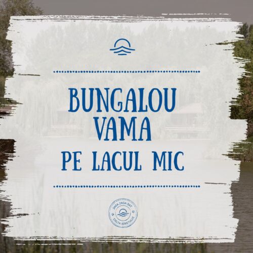 Bungalow for 2 Persons ensuite with Terrace