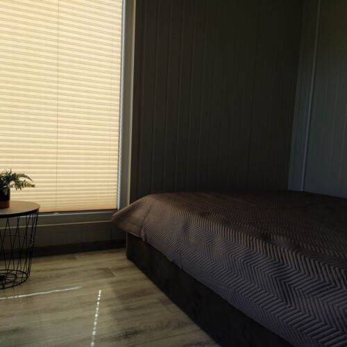 Chata (jako celek) pro 4 os.