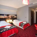 Hotel Zimowit Rzeszów