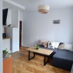 Apartman pro 4 os. se 2 ložnicemi