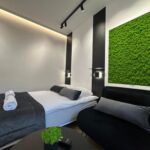 Family Apartman s koupelnou pro 5 os. se 2 ložnicemi
