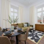 Podwale 3 | Przestronny Apartament | SmartTV