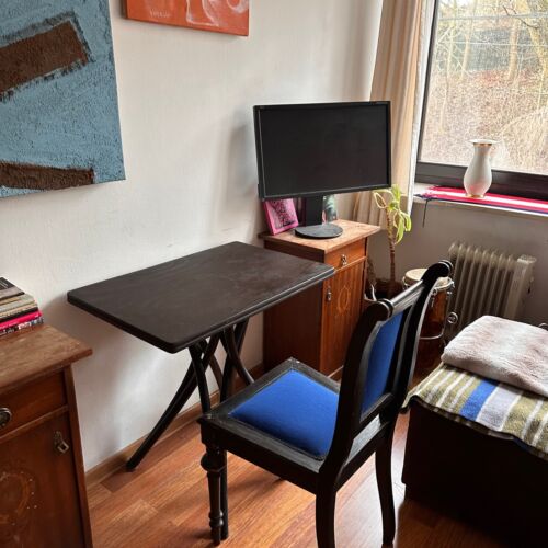 Pokój 2-osobowy na piętrze ze wspólną łazienką