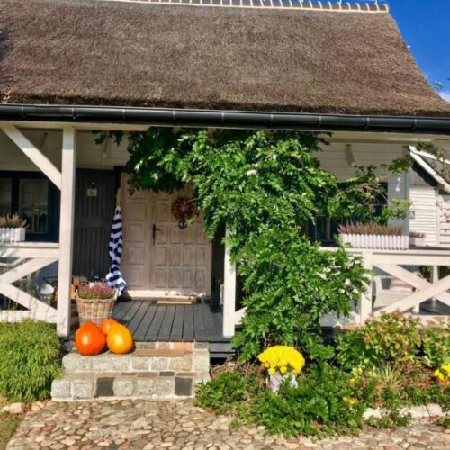 View to the Lake Whole House Holiday Home for 4 Persons
