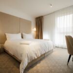 Superior Upstairs Double Room