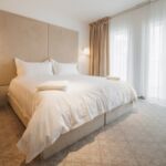 Superior Upstairs Double Room