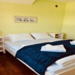 Apartman pro 6 os. se 3 ložnicemi