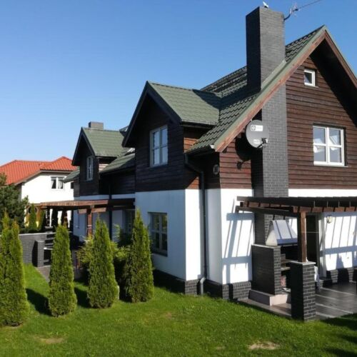 Apartament 6-osobowy z 3 pomieszczeniami sypialnianymi