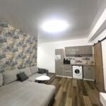 Apartman pro 4 os. se 2 ložnicemi