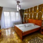 Apartament cu 2 camere pentru 5 pers.
