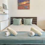 Apartman pro 4 os. s 1 ložnicí