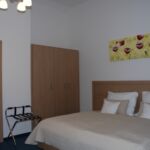 Exclusive Doppelzimmer mit Eigener Teeküche (Zusatzbett möglich)